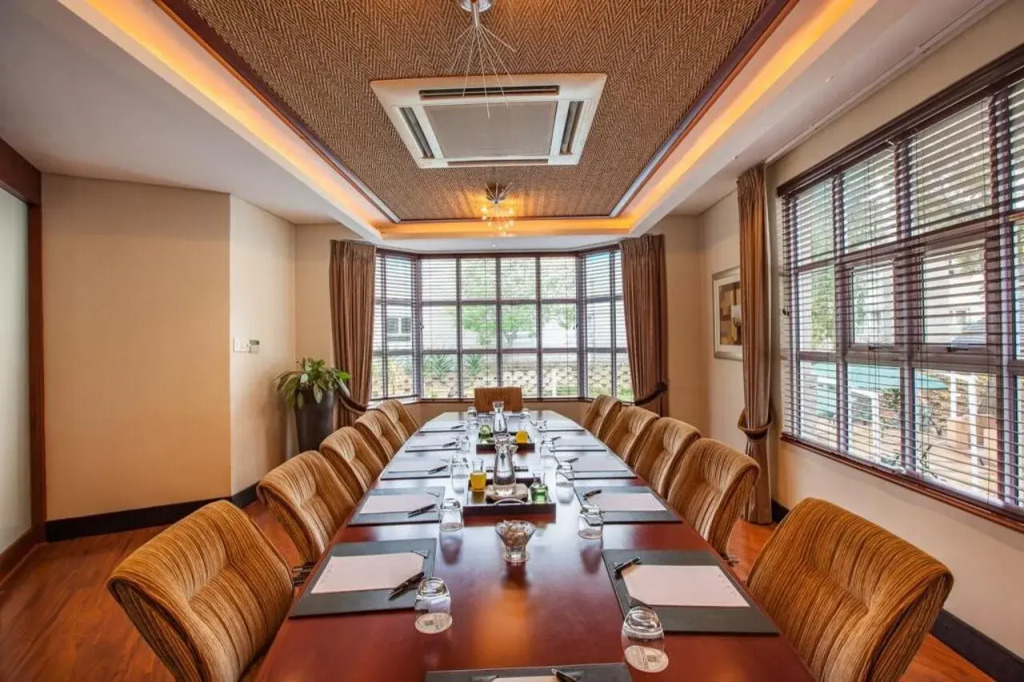 City Lodge Hotel Pinelands