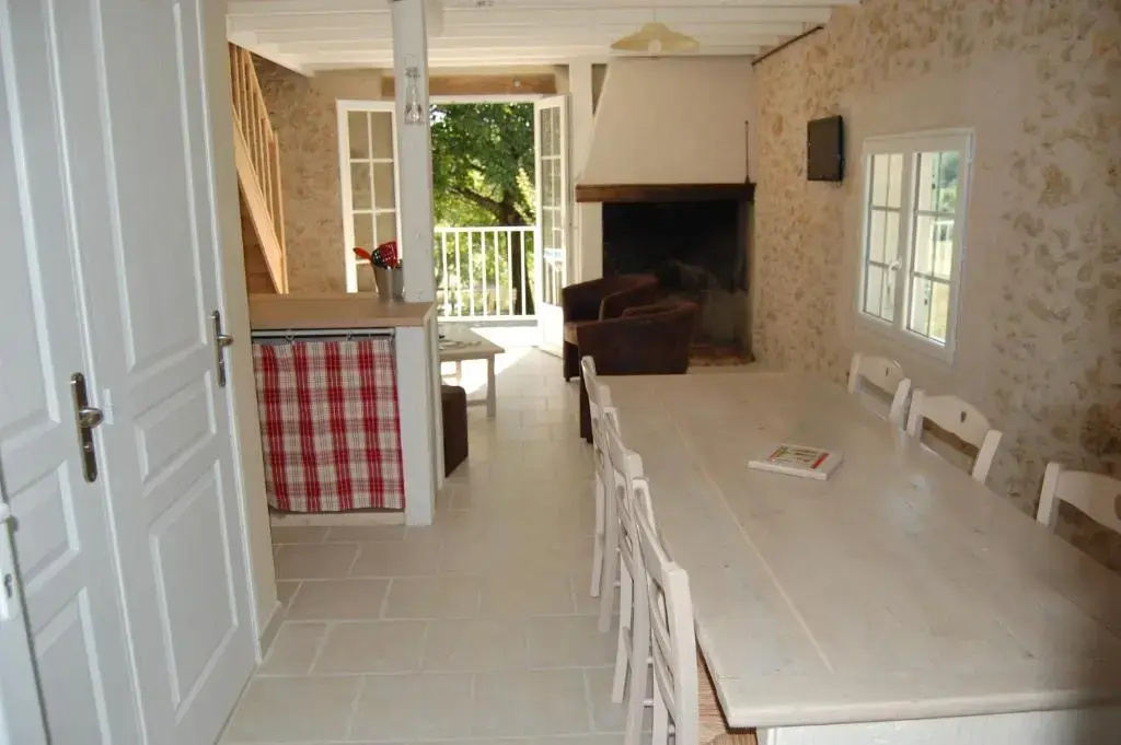 La Petite Maison