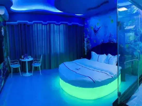 Yuehui Hotel (Donghu Branch)