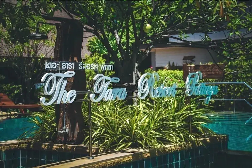The Tara Residence Pattaya