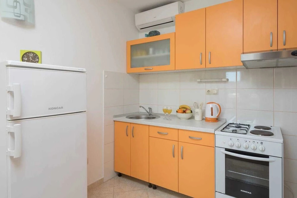 Apartments Silvana