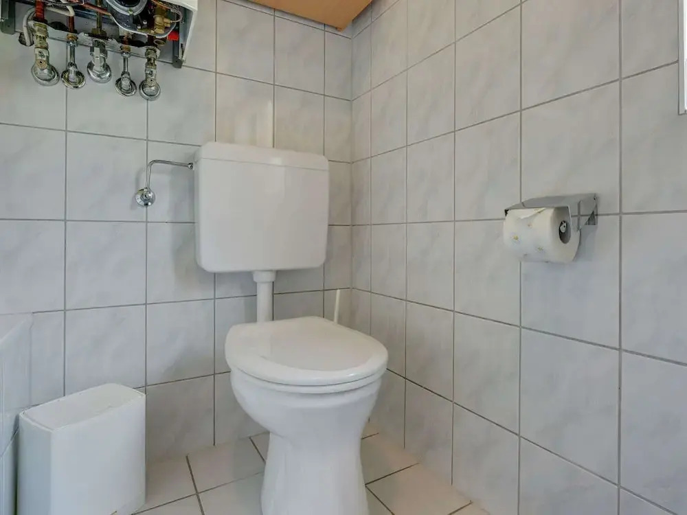 Duplex Apartment in Glödnitz With Pool