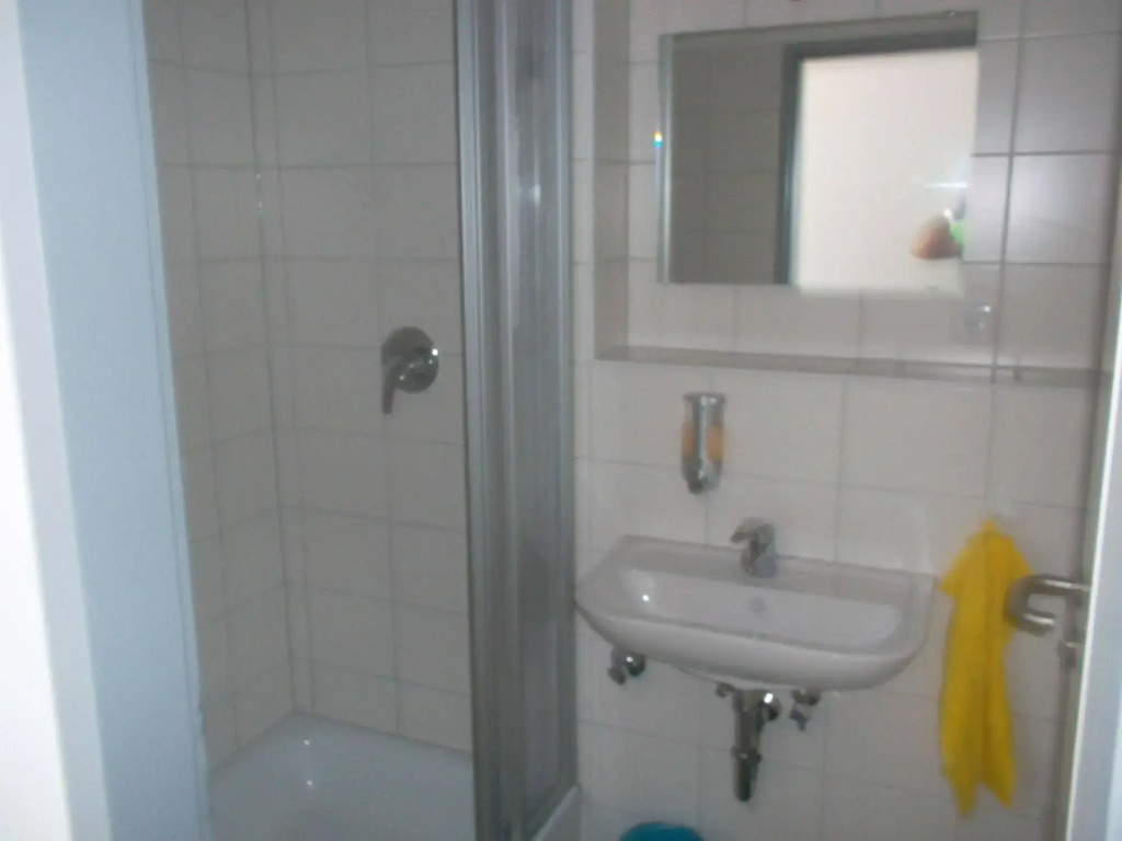 Frankfurt Central Hostel