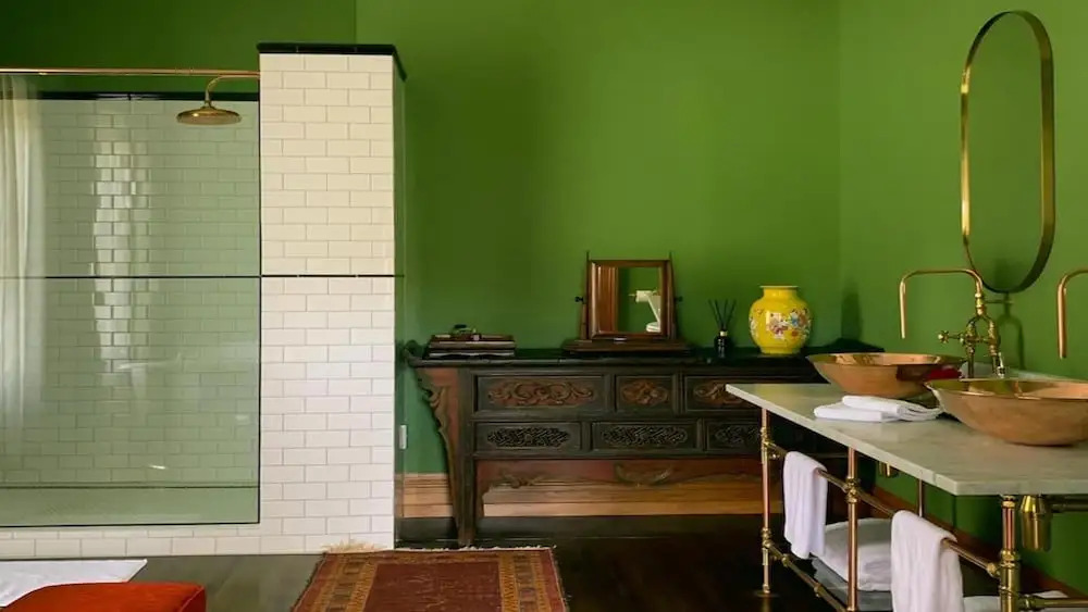 Mt Vernon Villa by MajorDomo
