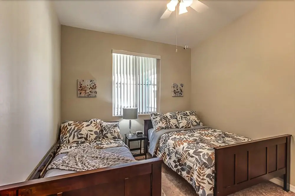 Southern #3116 - 3 Br condo by RedAwning