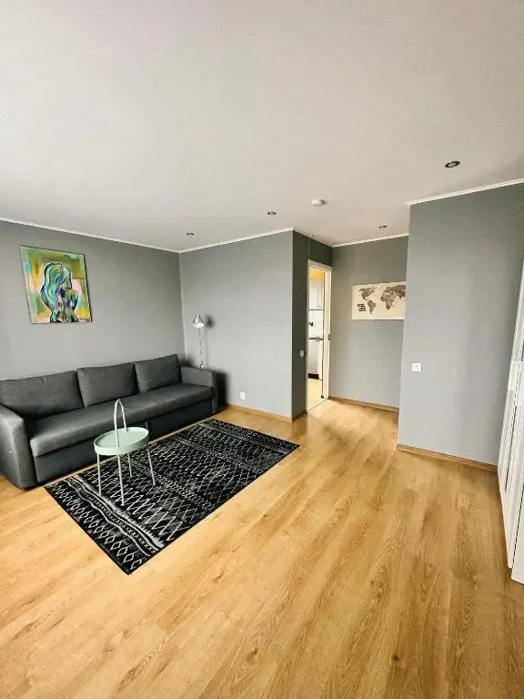 Sea View Apartment