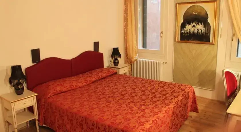 Cà Sant`Angelo
