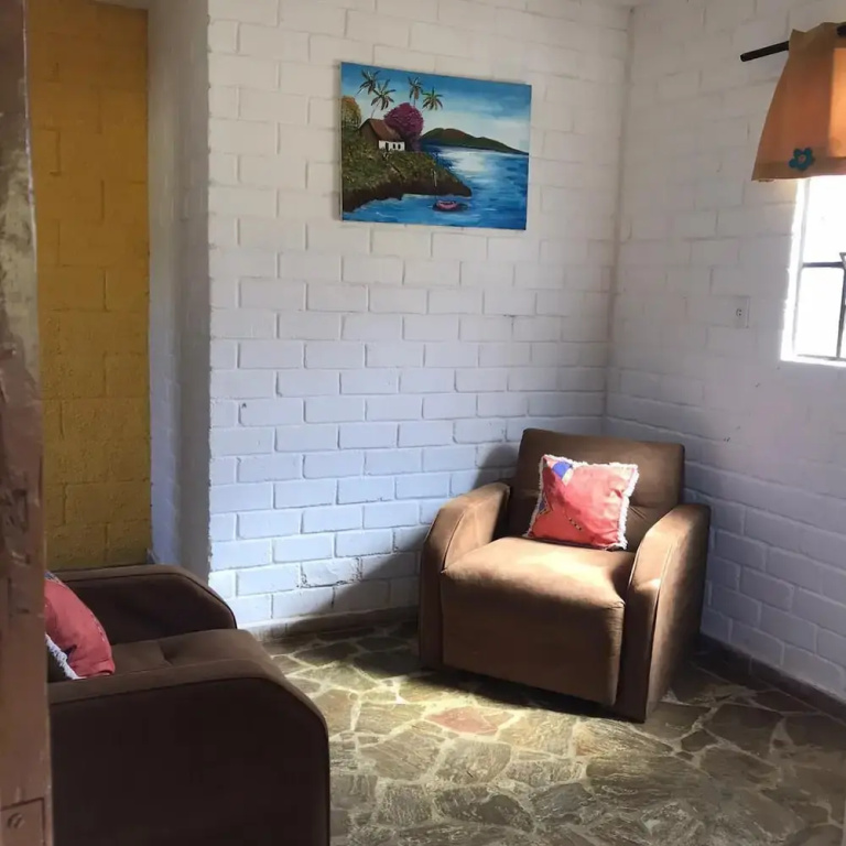 Hotel Fazenda Polyanna