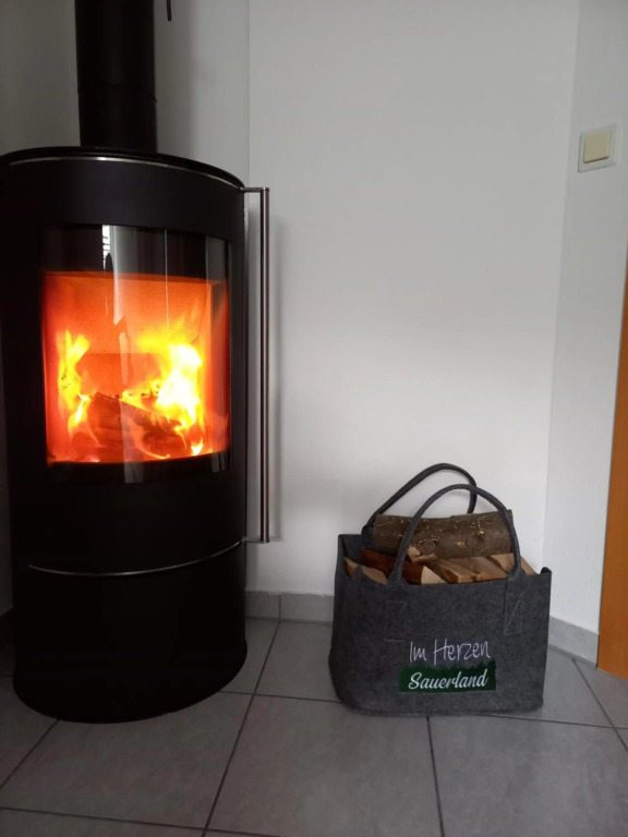 Ferienwohnung Sauerland Fernblick