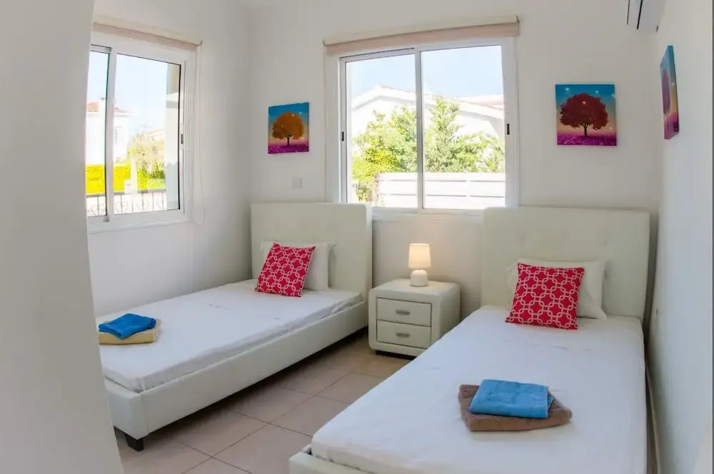 Bungalow Casa Bonita by Ezoria Villas