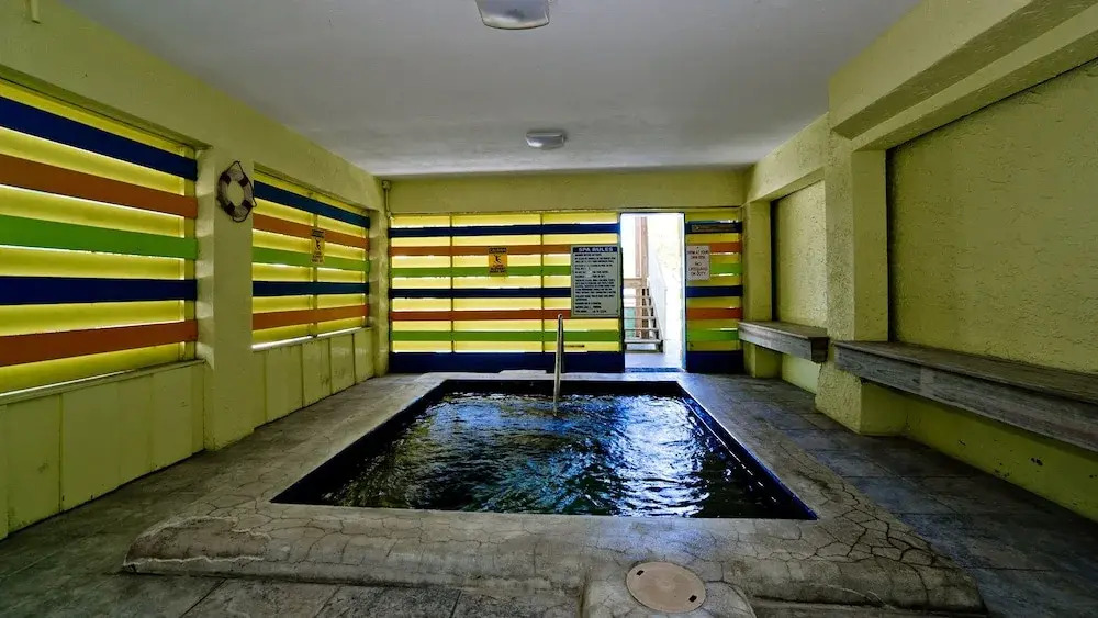 Beach House Resort Unit 6 - 1751542