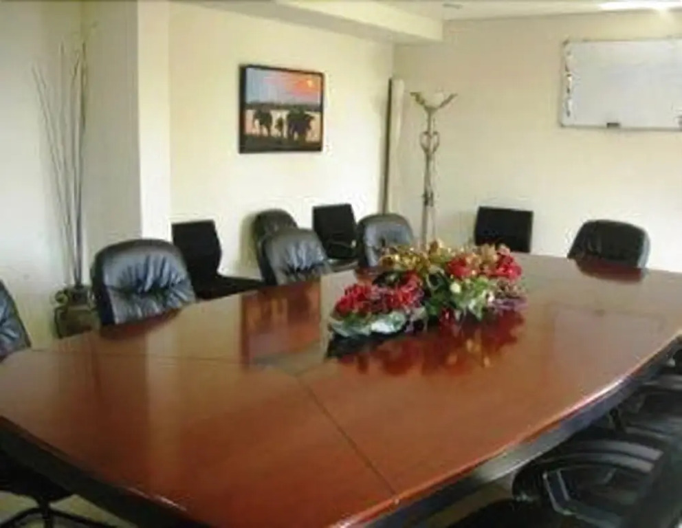 Hotel Vila Alice