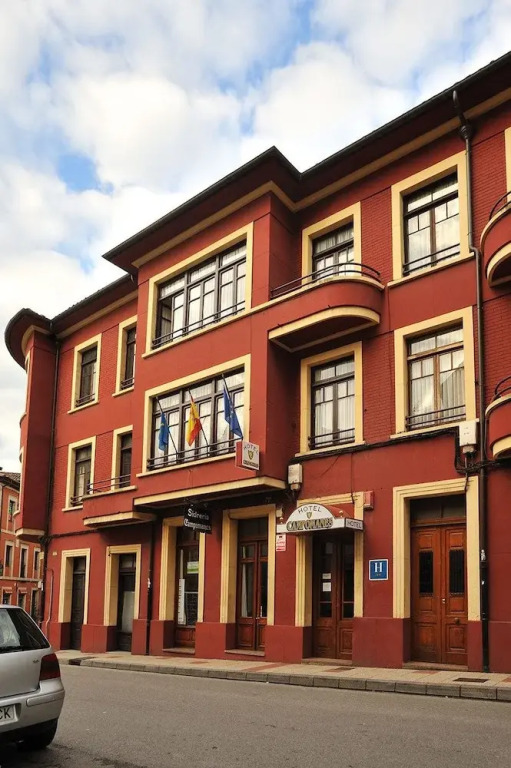 El Ñeru de Campomanes