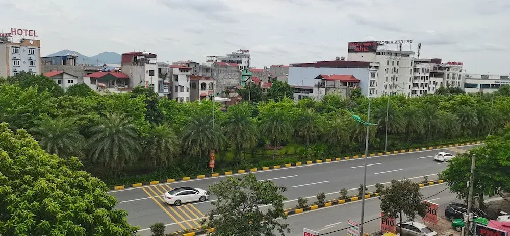 Thanh Hương 99 Hotel - Nội Bài