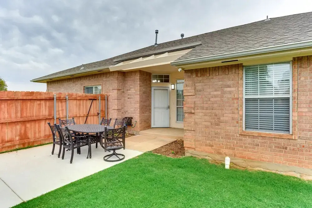 Updated Norman Home ~ 1 Mi to Oklahoma University!