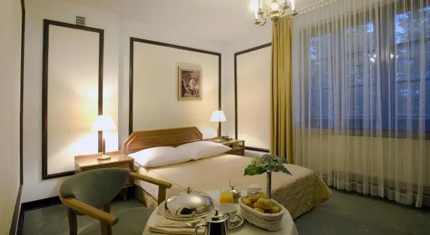 Hotel Zajazd Napoleoński