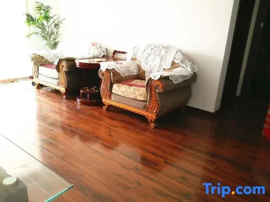 Yijia B&B (Qingdao Jinshatan Branch)