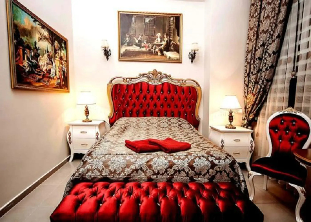 Istanbul Beyoglu Premier Suites