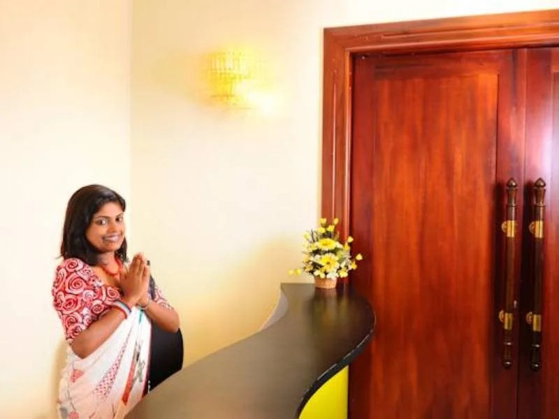 Sanoreech Hotel