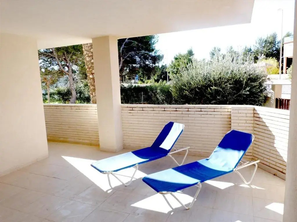 Tierra de Mar 60 by homeprive