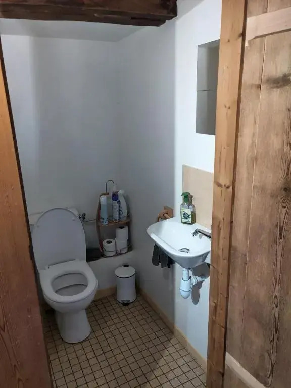 Chalet La Gayolle - Chalets pour 12 Personnes 96