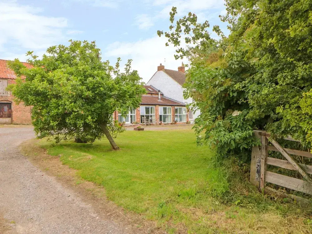 The Byre