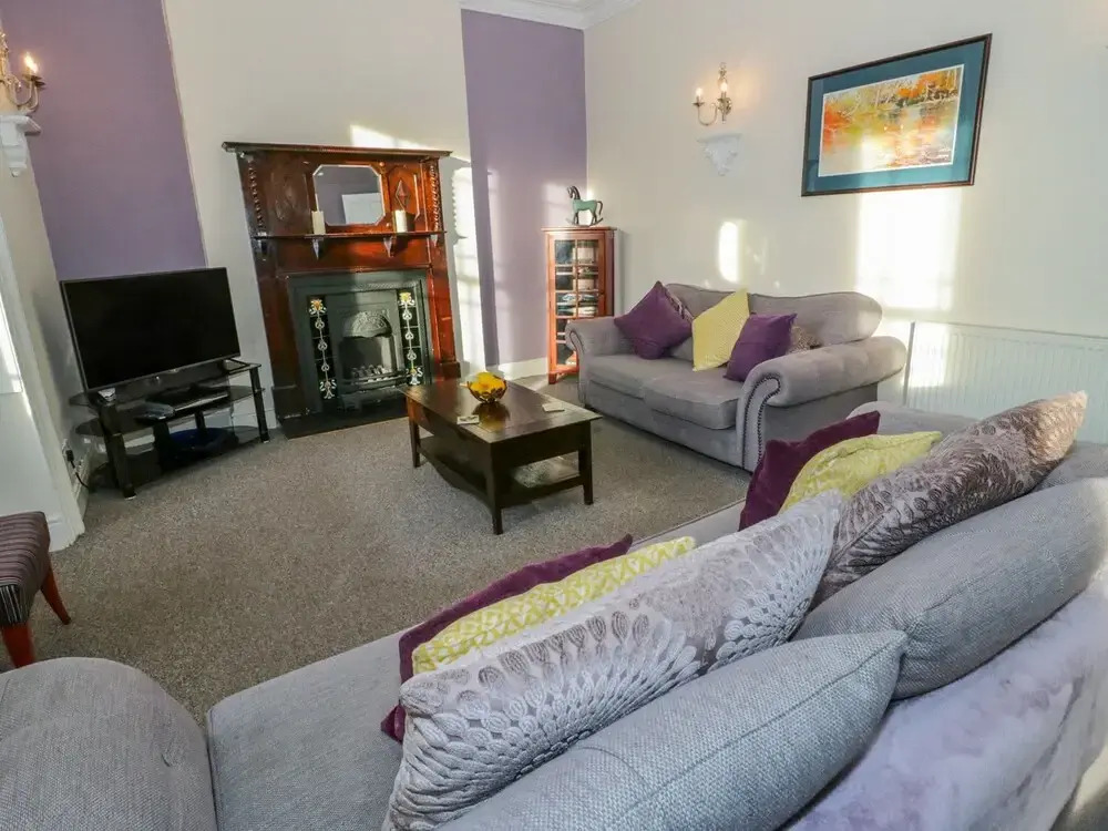 The Meadowsweet Apartment