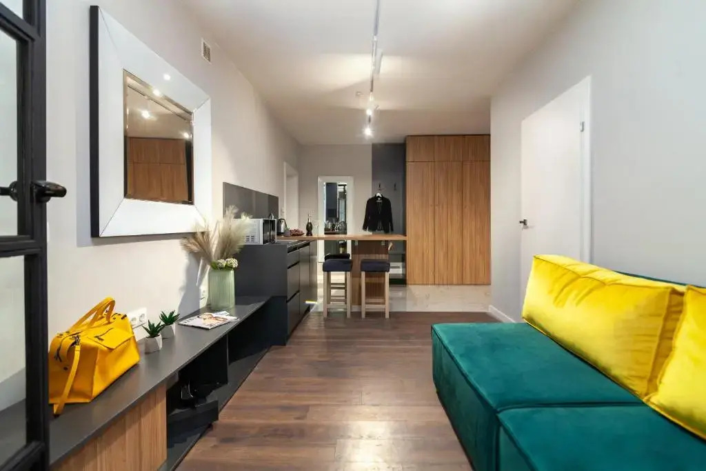 AUSTRIAN APART HOTEL