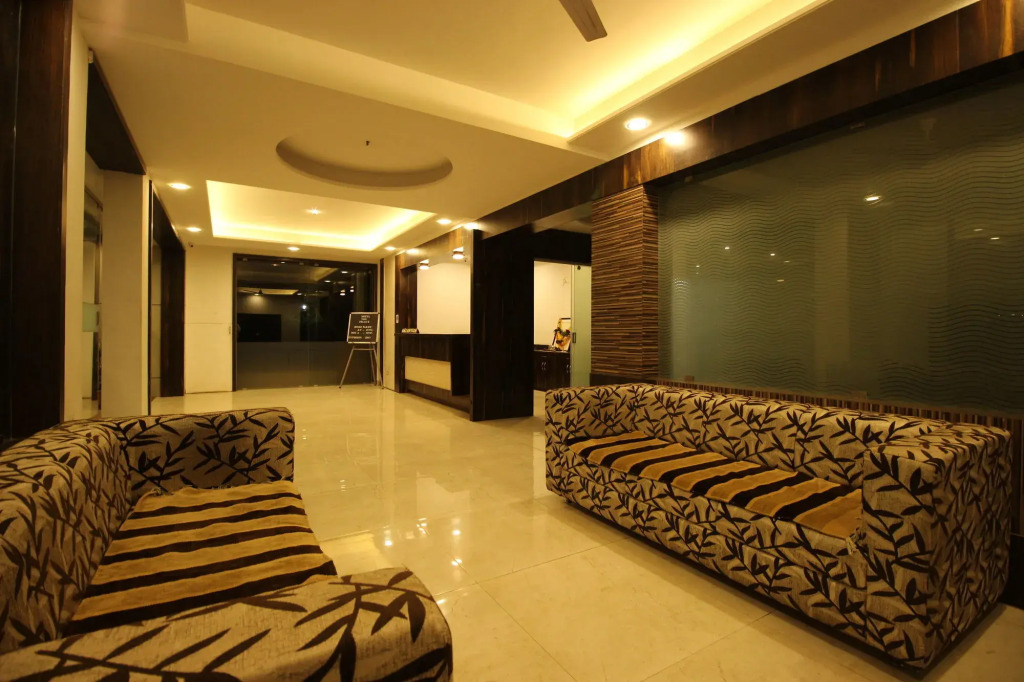 Hotel Yog Palace Newly Renovated
