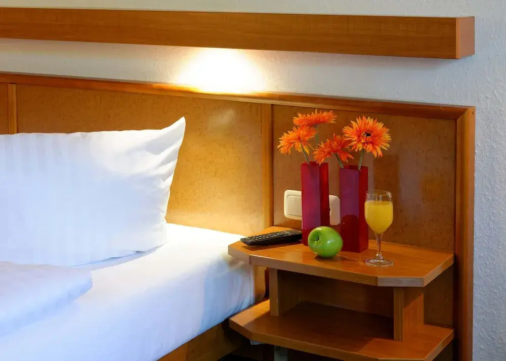 Trend Hotel