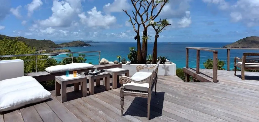 Villa Aventura