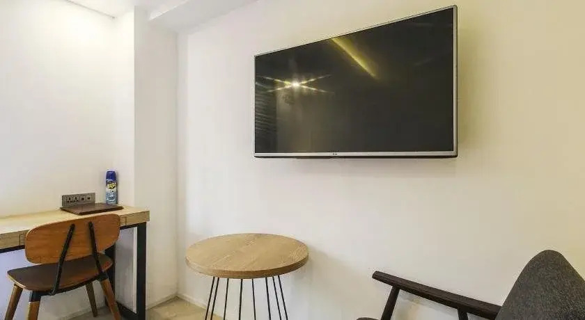 Goodstay A Plus Motel