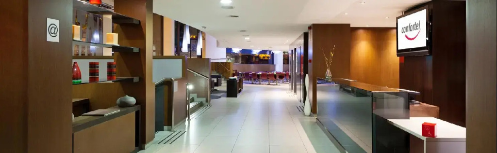 Ilunion Auditori