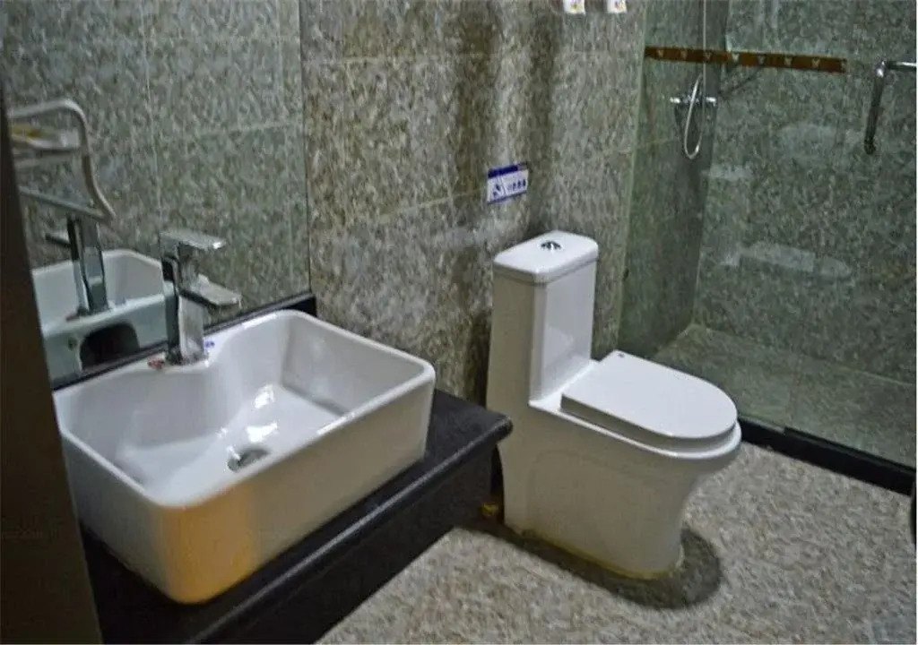 Weina Boutique Hotel