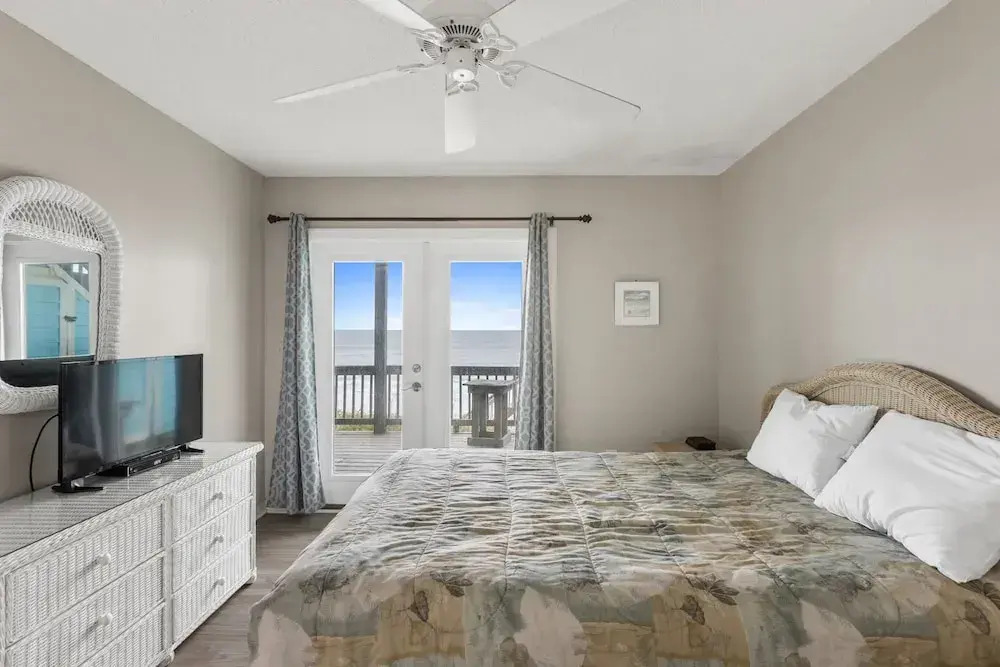 Renegade by Topsail Realty