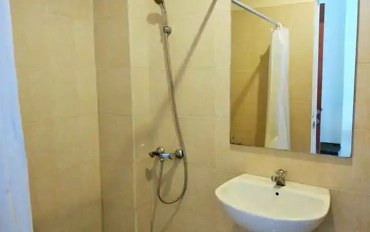 Hotel Minak Jinggo
