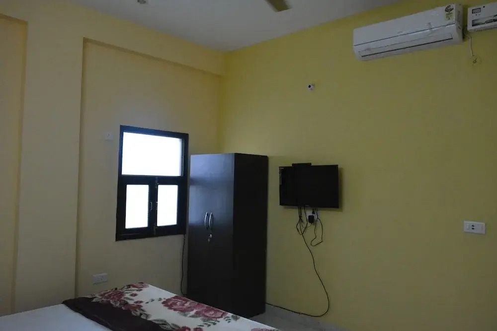 Hotel Jas Inn