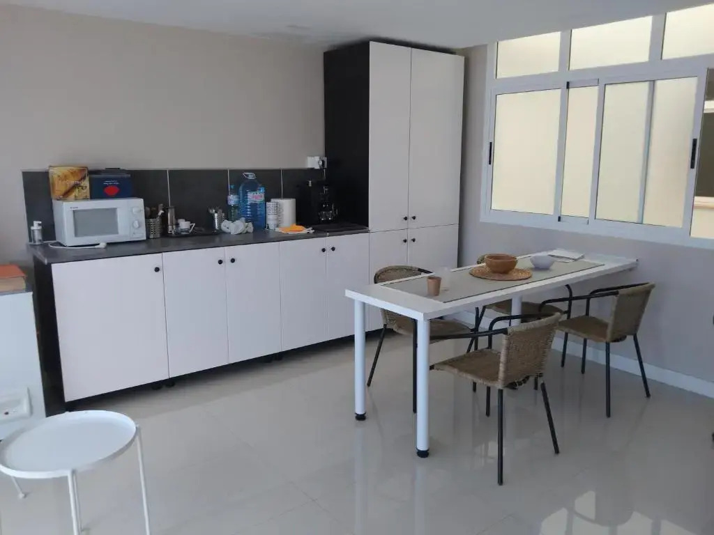 Edificio Triana St 47