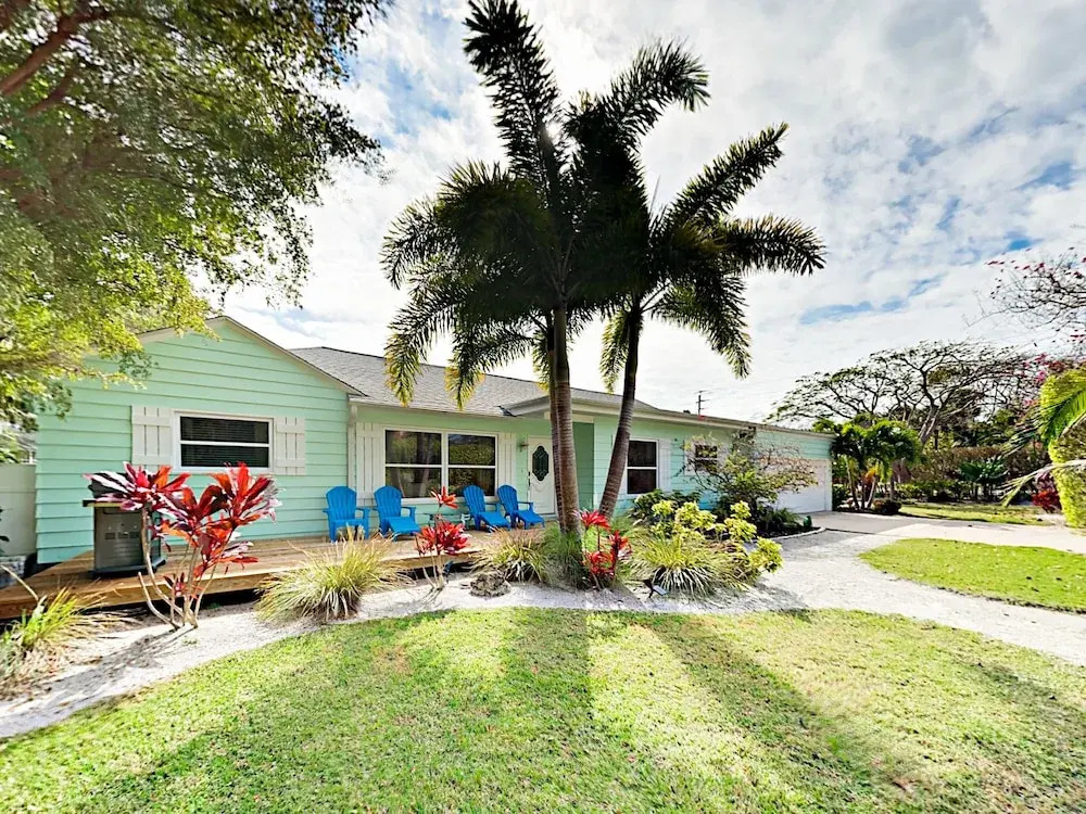 410 Garfield - 3 Br Home