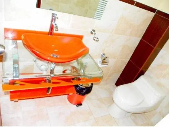 Hotel Villa Rita Chiclayo