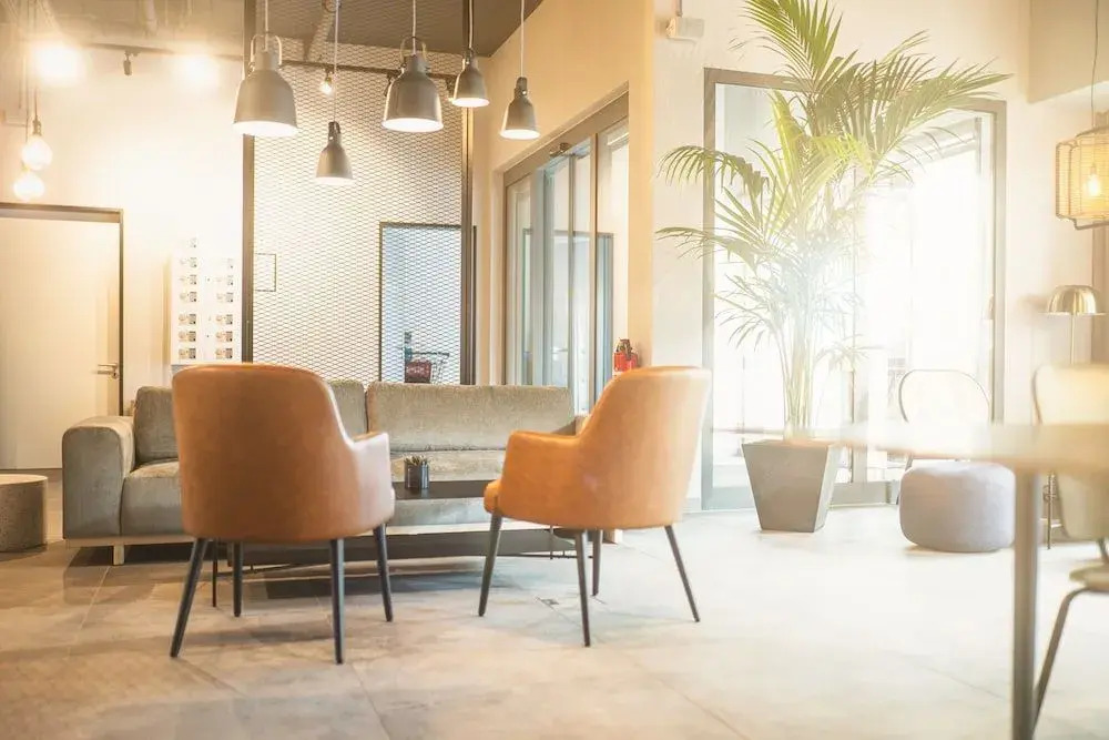 Nena Apartments Bochum City