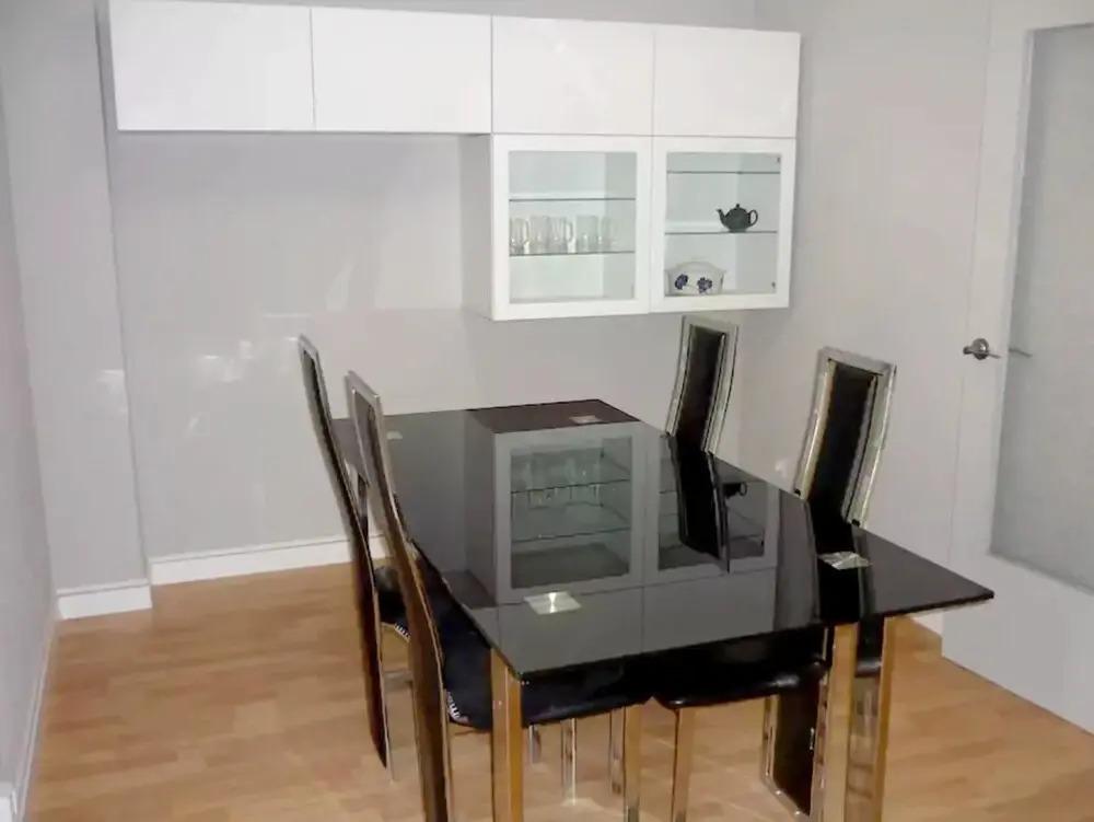 Apartment With 3 Bedrooms in Cassà de la Selva, With Wonderful Mountai