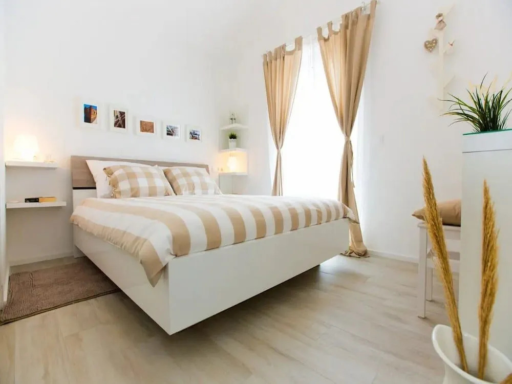 Apartment Maris