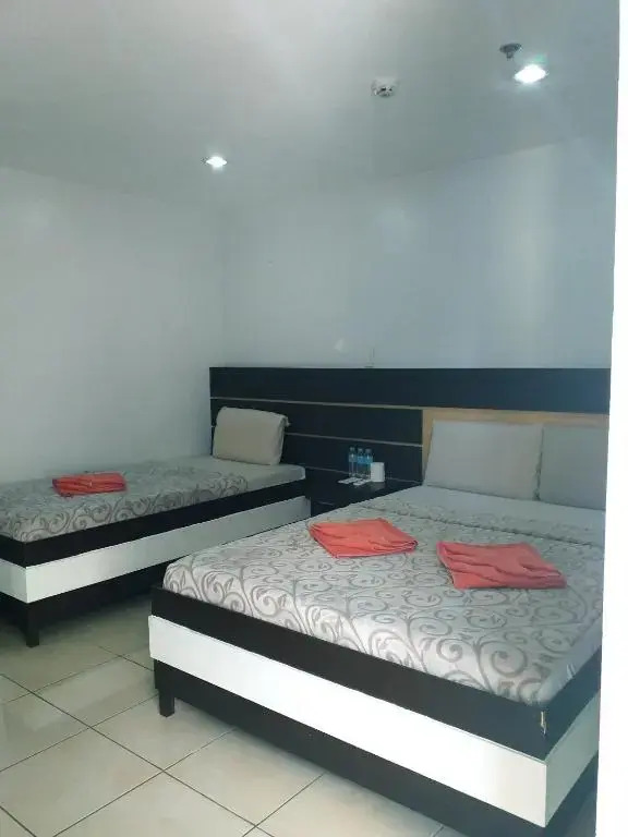 Global 88 Apartelle