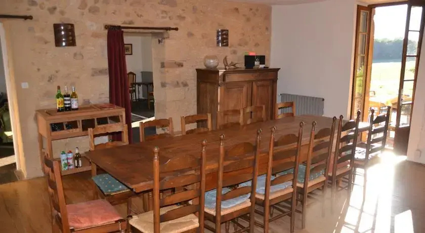 Domaine de la Mothe