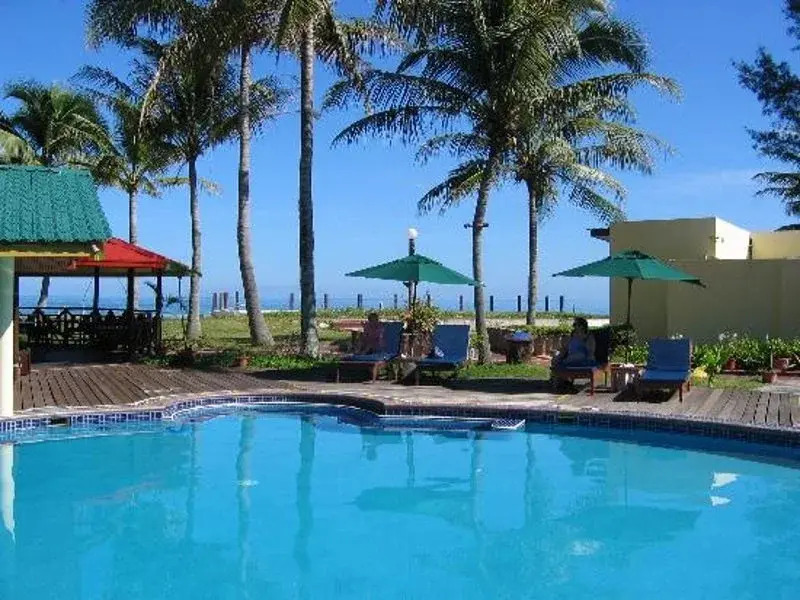 Tuaran Beach Resort