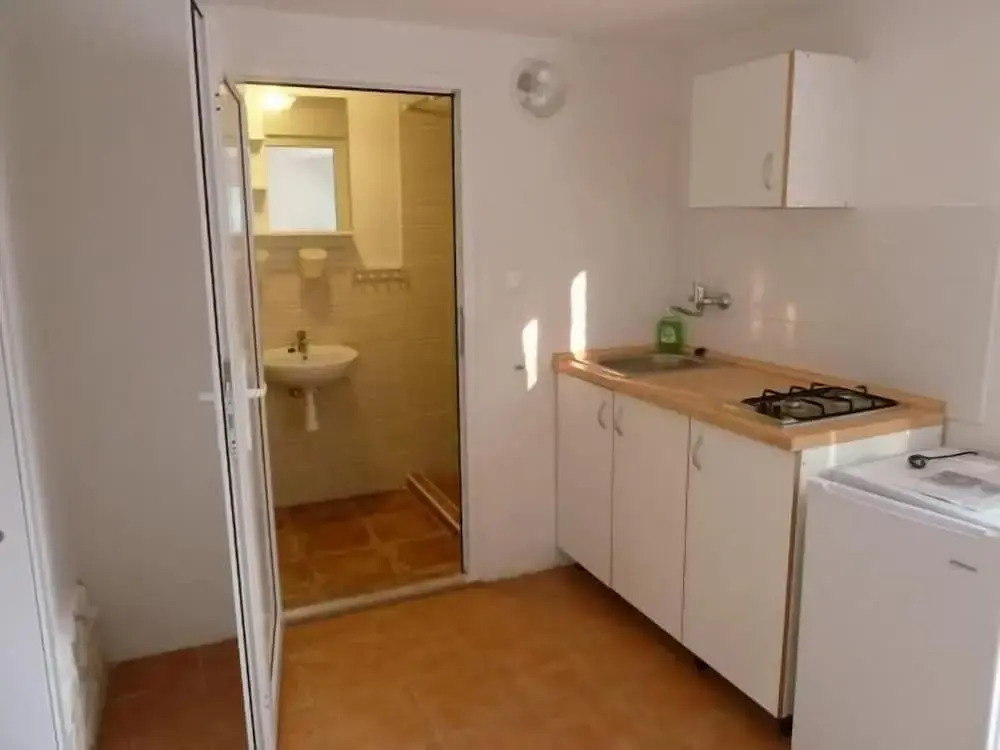 Apartments Villaggio Riccio