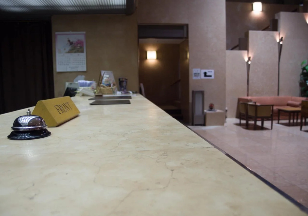 Hotel Route-Inn Tokyo Asagaya