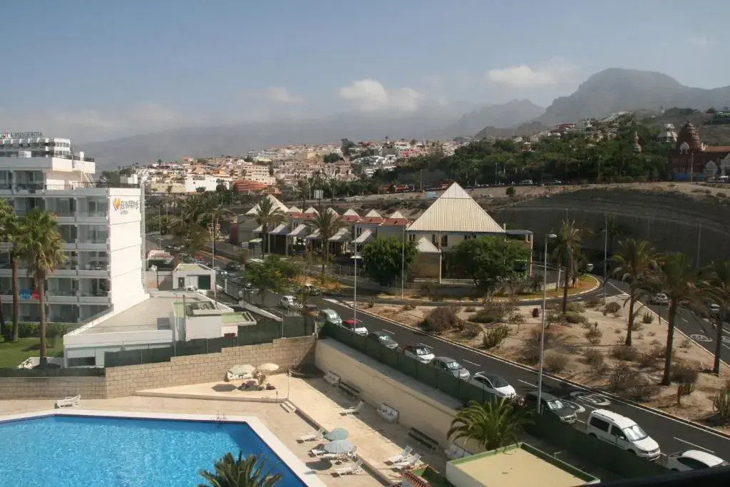 Apartamento Playa