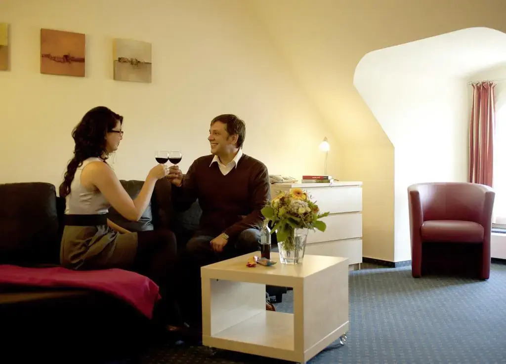 Hotel Trierer Hof